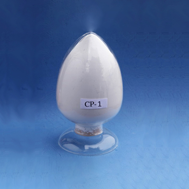 CP-1 органик Бентонит (өндөр үр дүнтэй) резеологийн нэмэлт