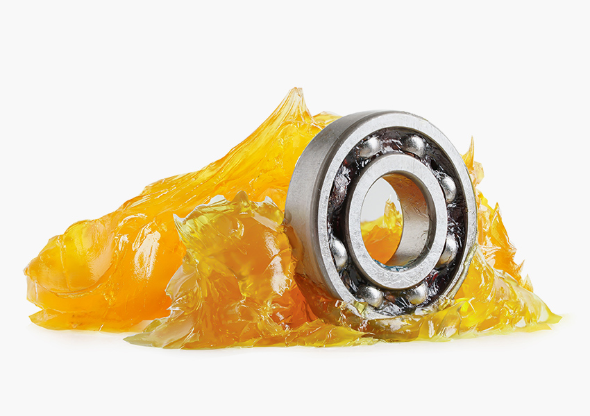  Lubricans Grease